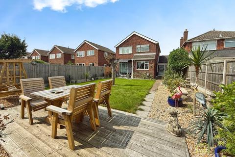 undefined, Ravendale Road, Gainsborough DN21