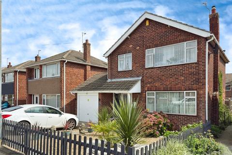 undefined, Ravendale Road, Gainsborough DN21