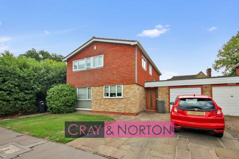 28 Tanglewood Close, Croydon, CR0 5HX