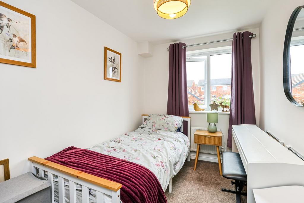 Bedroom 4