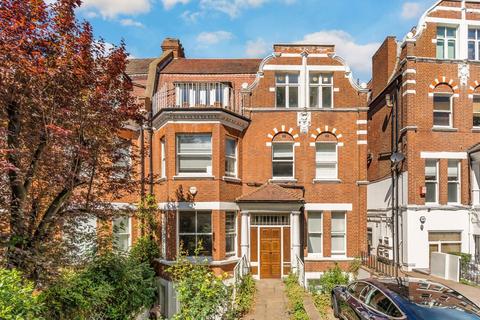 Langland Gardens, London NW3