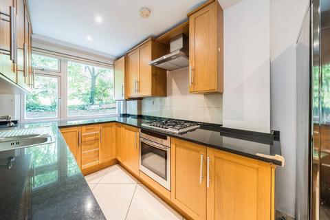 3 bedroom flat for sale, Langland Gardens, London NW3