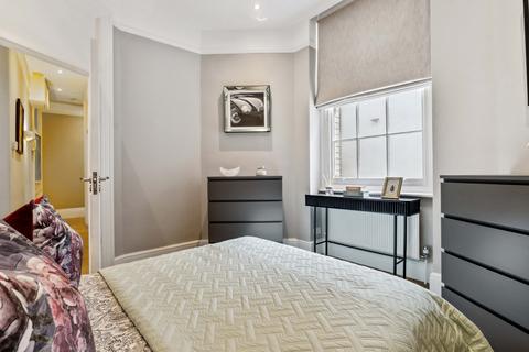 undefined, Luxborough Street, London, W1U