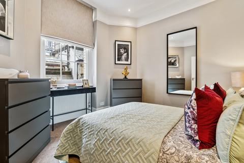 3 bedroom flat for sale, Luxborough Street, London, W1U