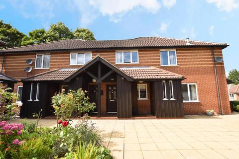 undefined, Penny Mews, Waltham, Grimsby DN37