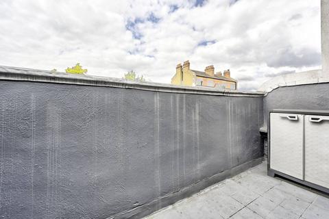 3 bedroom flat to rent, Edith Grove, Chelsea, London, SW10