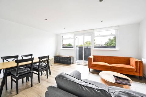 Edith Grove, Chelsea, London, SW10