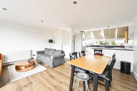 3 bedroom flat to rent, Edith Grove, Chelsea, London, SW10