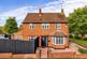 Upper Swaines, Epping