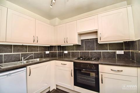 2 bedroom ground floor flat for sale, 149 PF2 Piersfield Terrace, Piersfield, EH8 7BS