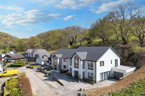 undefined, Forest Lodge Lane, Port Talbot SA13