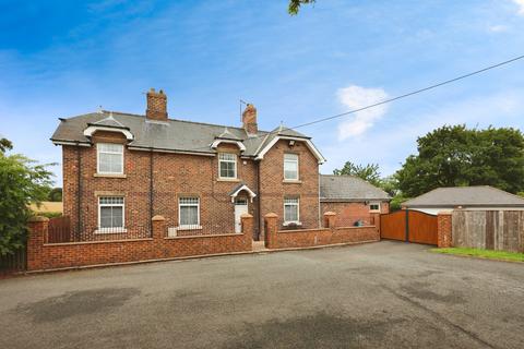 undefined, Station Houses, New Coundon, Bishop Auckland