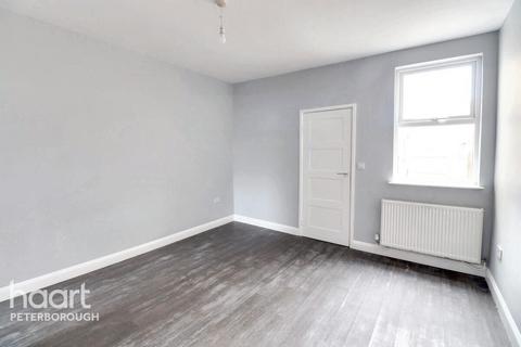 undefined, Lincoln Road, Peterborough