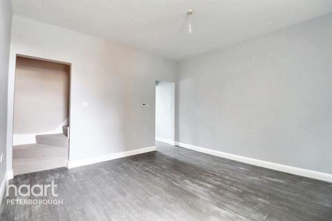 undefined, Lincoln Road, Peterborough