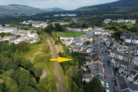 undefined, Maesteg CF34