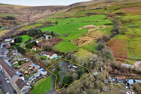 undefined, Convil Road, Blaengarw CF32