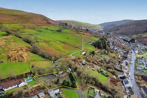 undefined, Convil Road, Blaengarw CF32