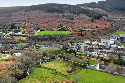 undefined, Convil Road, Blaengarw CF32