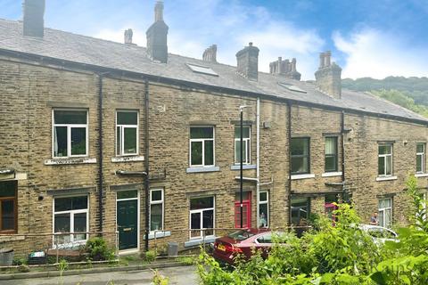 undefined, Albion Terrace, Hebden Bridge HX7