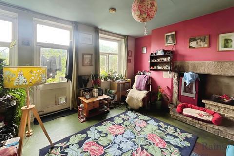undefined, Albion Terrace, Hebden Bridge HX7