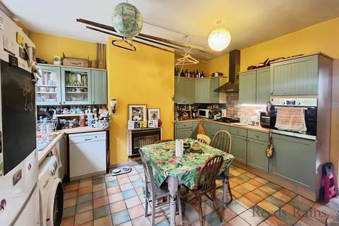 undefined, Albion Terrace, Hebden Bridge HX7