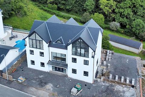 6 bedroom detached house for sale, Abergarw Meadow, Bridgend CF32