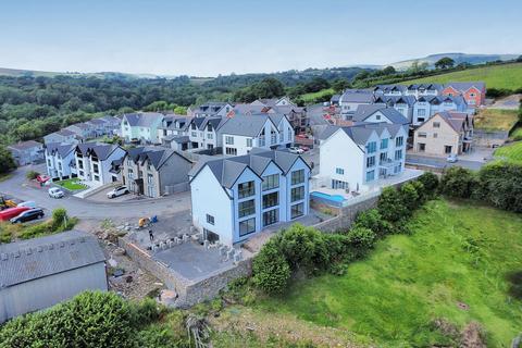 6 bedroom detached house for sale, Abergarw Meadow, Bridgend CF32