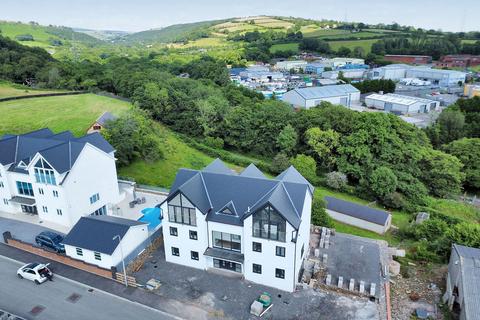 6 bedroom detached house for sale, Abergarw Meadow, Bridgend CF32