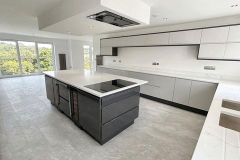 6 bedroom detached house for sale, Abergarw Meadow, Bridgend CF32