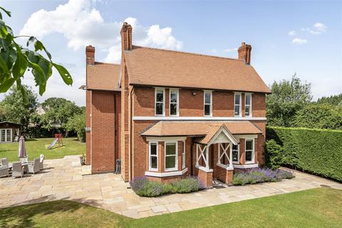5 bedroom detached house for sale, The Orchard House, Chavel, Ford, Shrewsbury, SY5 9LB
