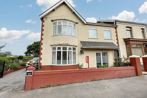 2 bedroom ground floor flat for sale, Peniel Green Road, Swansea SA7