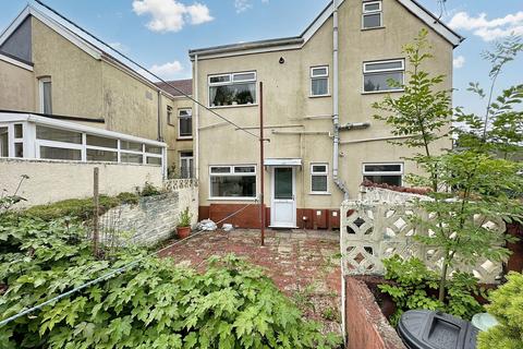 2 bedroom ground floor flat for sale, Peniel Green Road, Swansea SA7
