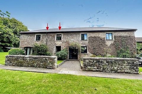 2 bedroom ground floor flat for sale, St. Christophers Court, Bridgend CF35