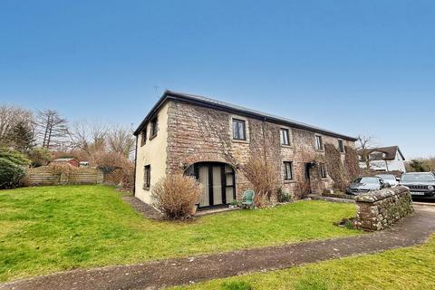 2 bedroom ground floor flat for sale, St. Christophers Court, Bridgend CF35