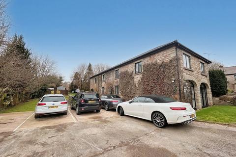 2 bedroom ground floor flat for sale, St. Christophers Court, Bridgend CF35