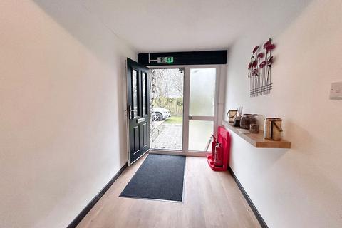 2 bedroom ground floor flat for sale, St. Christophers Court, Bridgend CF35