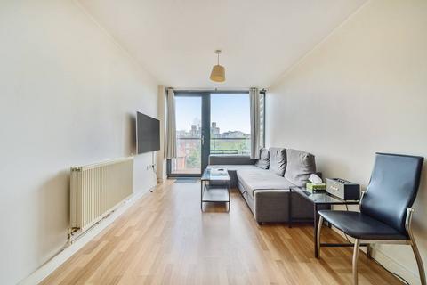 Cranston Court, Shepherd's Bush, London, W12