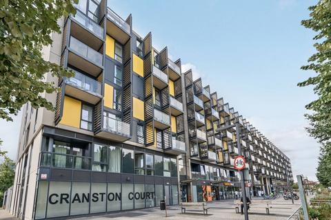 Cranston Court, Shepherd's Bush, London, W12