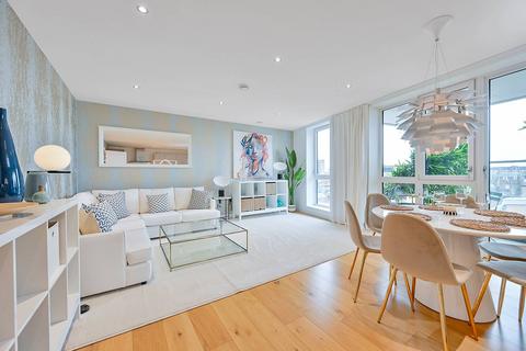 2 bedroom flat for sale, Glenthorne Road, Hammersmith, London, W6