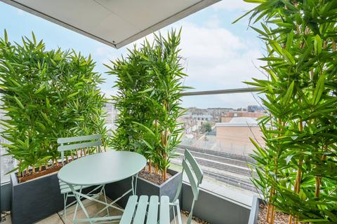 2 bedroom flat for sale, Glenthorne Road, Hammersmith, London, W6