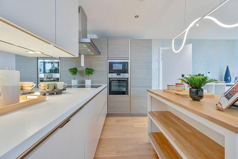 2 bedroom flat for sale, Glenthorne Road, Hammersmith, W6