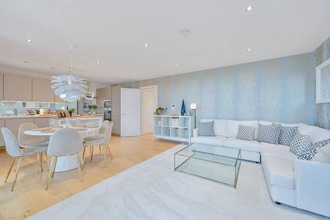 2 bedroom flat for sale, Glenthorne Road, Hammersmith, W6