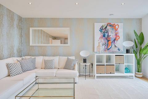 2 bedroom flat for sale, Glenthorne Road, Hammersmith, W6
