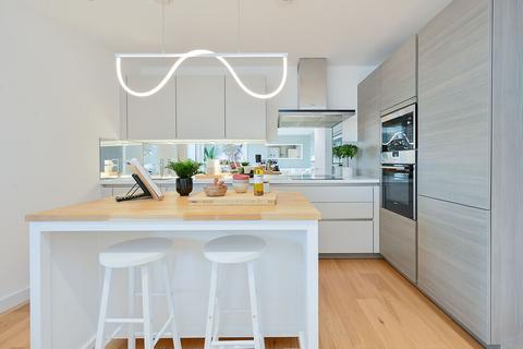 Glenthorne Road, Hammersmith, W6