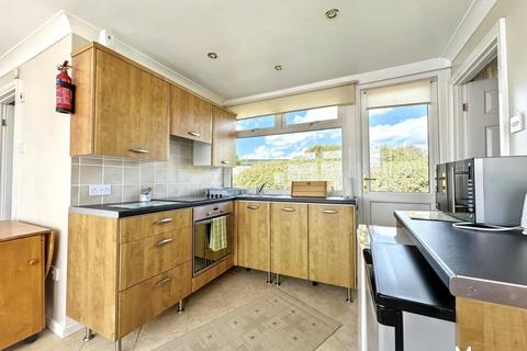 3 bedroom chalet for sale, Kidwelly SA17