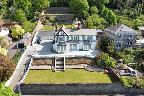 5 bedroom detached house for sale, Dinas Baglan Road, Port Talbot SA12
