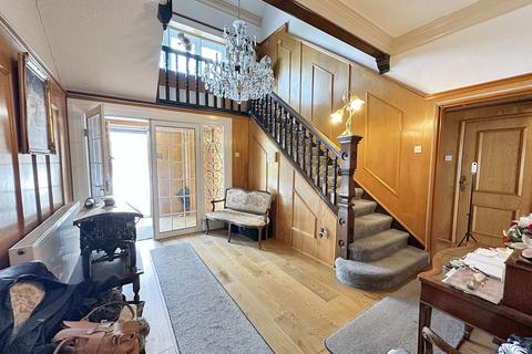 5 bedroom detached house for sale, Dinas Baglan Road, Port Talbot SA12