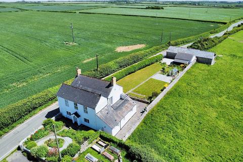 5 bedroom detached house for sale, Cowbridge CF71