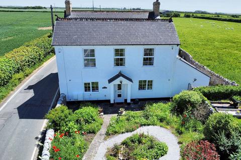 5 bedroom detached house for sale, Cowbridge CF71