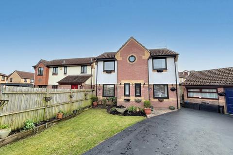 undefined, The Firs, Porthcawl CF36